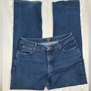Lee Riders mom fit jeans size 12